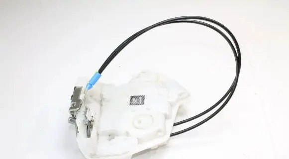 Mitsubishi ASX Rear door lock