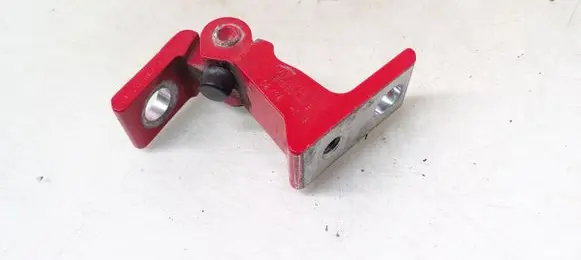 Audi A1 Front door lower hinge 8X0831404B 8X0831406B