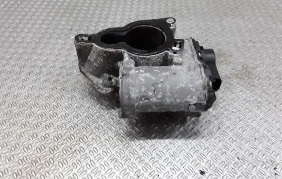 Renault Scenic II - Grand scenic II EGR valve 8200797706A