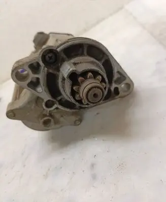 Honda Civic Starter motor 2280000211