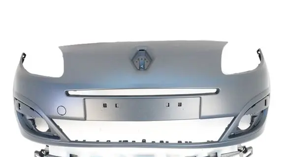 Renault Twingo II Front bumper 620223490R 8200636834