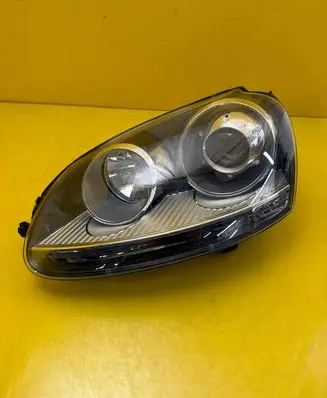 Volkswagen Golf VI Headlight/headlamp 1K6941031