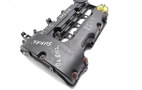 Opel Corsa D Rocker cam cover 55561426