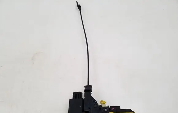 Volvo S80 Tailgate/trunk/boot lock/catch/latch 