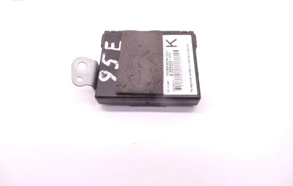Lexus IS 220D-250-350 Immobilizer control unit/module 8978453011 D95