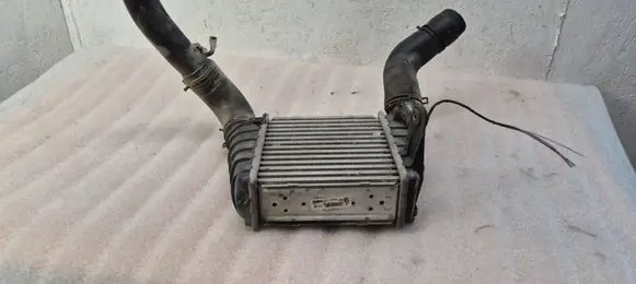Volkswagen Transporter - Caravelle T5 Intercooler radiator 862403N