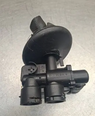 Mercedes-Benz E W211 Electric auxiliary coolant/water pump A2118320584
