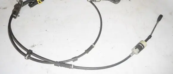 Ford Ecosport Gear shift cable linkage DN1R7E395BB