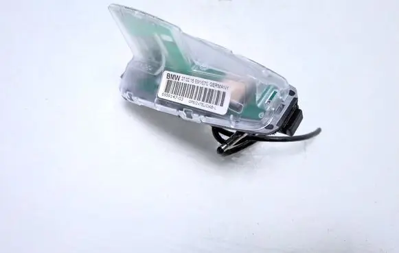 BMW X1 E84 Aerial GPS antenna 6959147 1682708