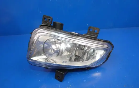 Fiat 500X Front fog light 89209661 F0GK14006 00519659180