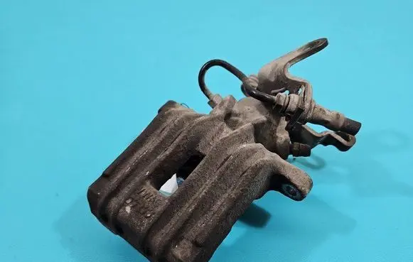 Volkswagen Golf V Rear brake caliper IMPRK1467138