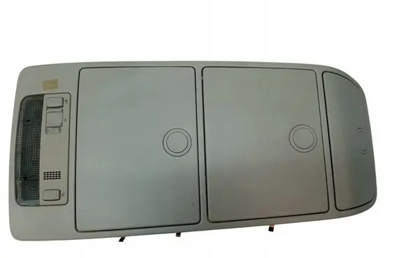 Volkswagen Touran I Glove box 1T0868837C
