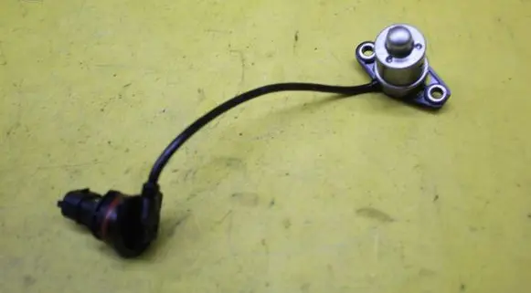 Saab 9-5 Oil level sensor 