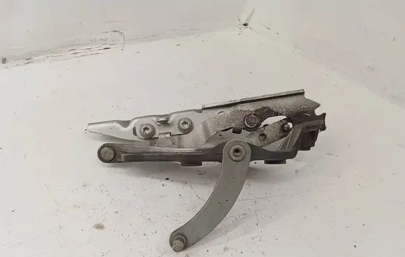 Mercedes-Benz S W221 Engine bonnet/hood hinges A2218800328