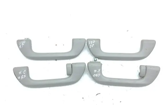 Honda Accord A set of handles for the ceiling 