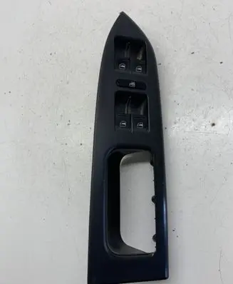 Volkswagen Touran I Electric window control switch 1T1867371H 1K4959857A