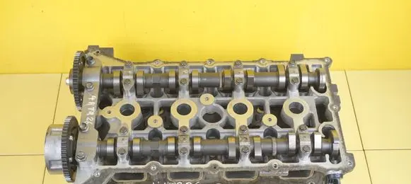 Mitsubishi Outlander Engine head 4B10 4B11
