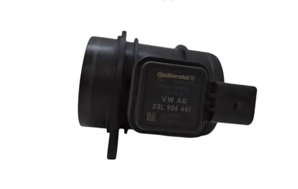 Skoda Octavia Mk2 (1Z) Mass air flow meter 03L906461 5WK97023 024010066