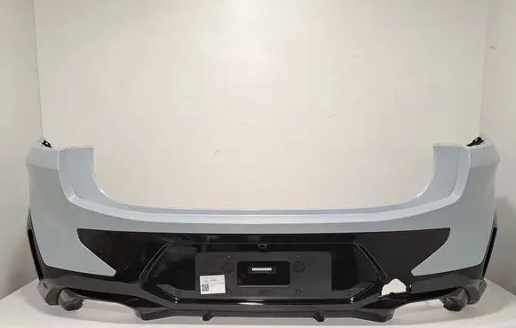 BMW X4 G02 Rear bumper 5A40FE1 5A41F97