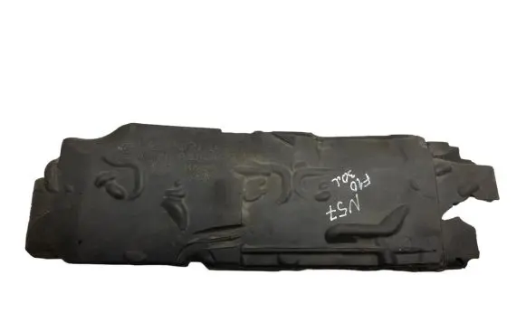 BMW 5 F10 F11 Heat shield in engine bay 7803713 11147803713 22793114