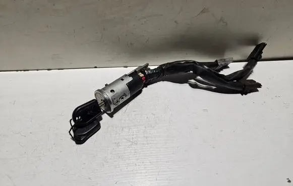 Citroen ZX Ignition lock