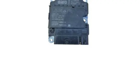 Audi e-tron Airbag control unit/module 85E959655AN H400640
