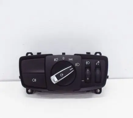 BMW 1 F20 F21 Light switch 9393949