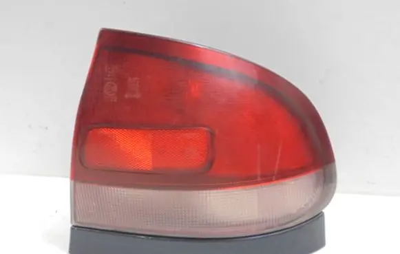 Mazda 626 Rear/tail lights 043-1392R