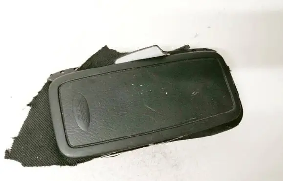 Seat airbag