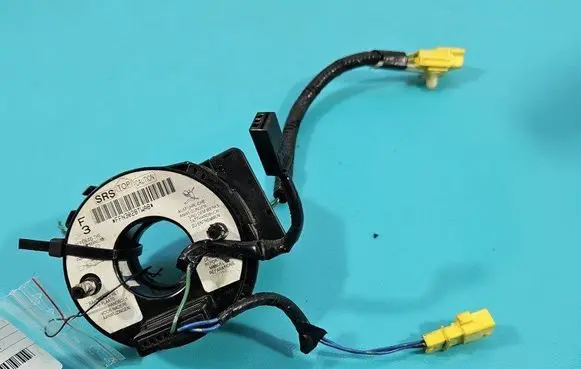 Airbag slip ring squib (SRS ring)