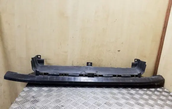 Subaru Outback Front bumper support beam 57707AJ280 C080100740