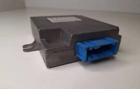 BMW 5 E39 Comfort/convenience module 01000160 6913349 070278