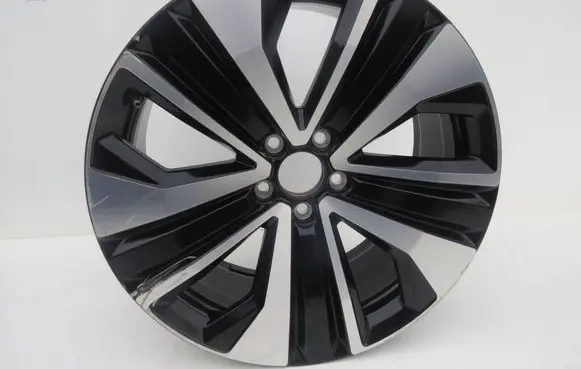 Volvo S90, V90 R19 alloy rim 32209464 8JX19H2ET42