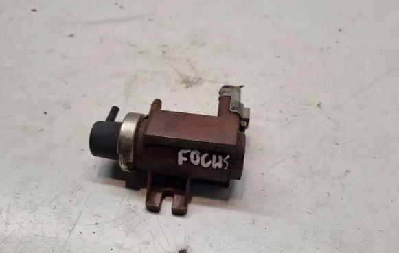Ford Focus Turbo solenoid valve 70096803 9652570180