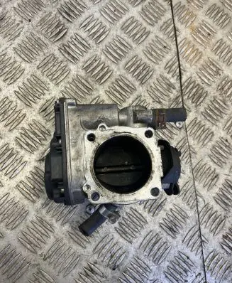 Audi A3 S3 8L Throttle valve