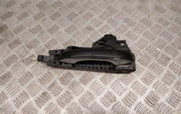 Audi A6 S6 C7 4G Front door exterior handle
