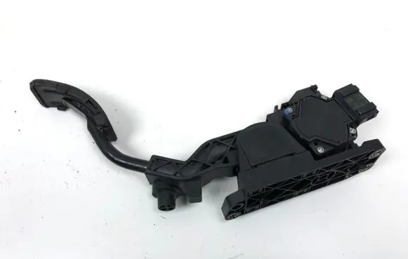 Volkswagen Golf IV Accelerator throttle pedal 1J2721503B 0281002346