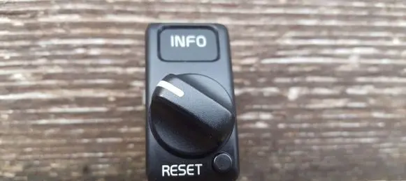 Volvo 850 Other switches/knobs/shifts 9128543