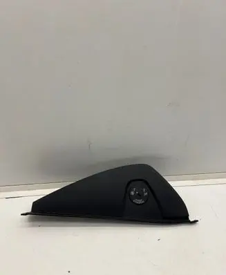 BMW X1 F48 F49 Dashboard side end trim 9292146 2566072AS