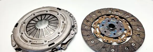 Volkswagen Golf IV Pressure plate 1878005146 3082002048