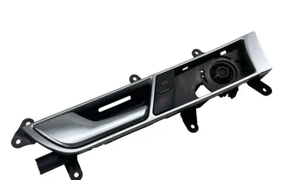 Audi A6 S6 C6 4F Front door interior handle 4F0837019C 4F0035399A