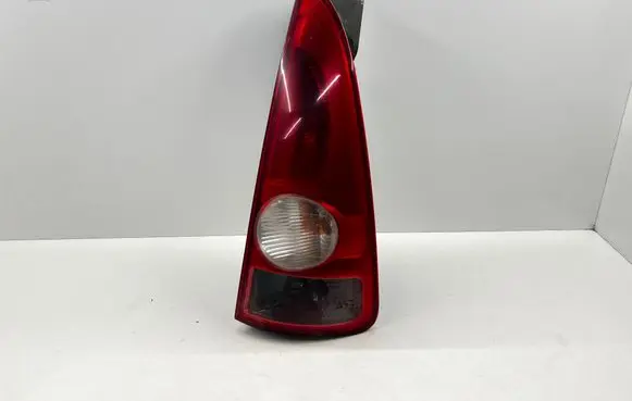 Renault Espace - Grand espace IV Rear/tail lights 8200027152