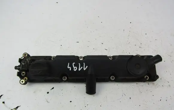 Peugeot 206 CC Rocker cam cover 9630142180