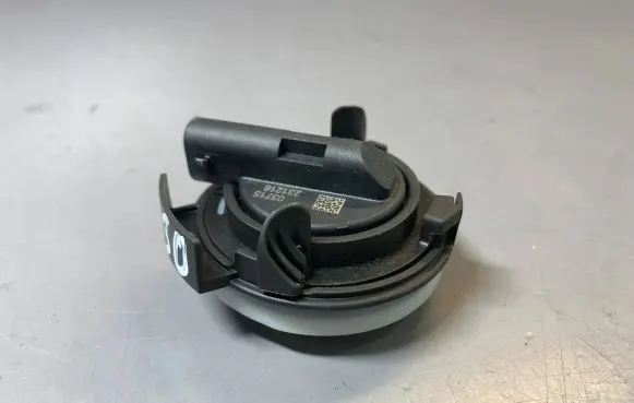 BMW 5 G30 G31 Airbag deployment crash/impact sensor 65779279391 9279391