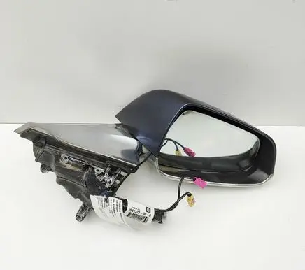 Tesla Model S Front door electric wing mirror 106040300C