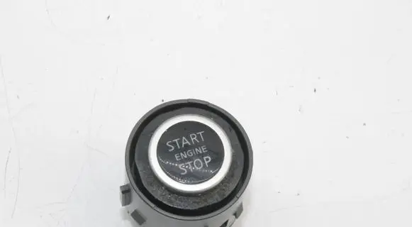 Nissan Micra K14 Engine start stop button switch 