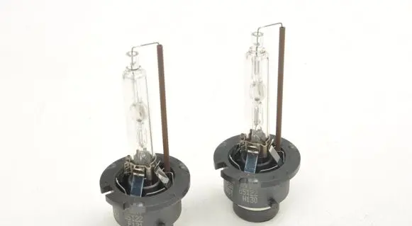 Porsche Boxster 986 Xenon bulb PHILIPS