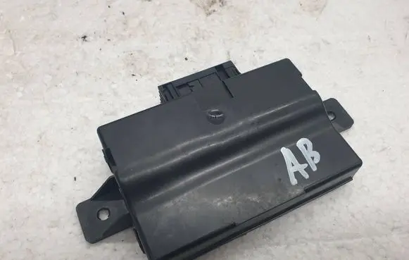 Audi A6 C7 Gateway control module 4G0907468AB