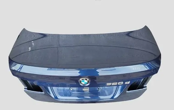 BMW 5 F10 F11 Tailgate/trunk/boot lid