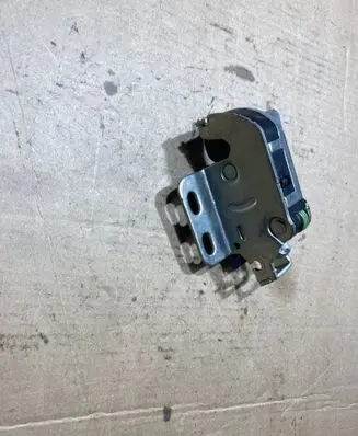Mercedes-Benz Sprinter W906 Loading door lock A9067401235 9067401235